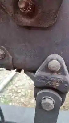 Veículo de Sucata SCANIA SERIE P/G/R (L-CLASE) 12.7 Diesel do ano 2020 alimentado 