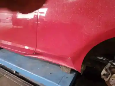 Scrapping Vehicle seat leon sc (5f5) fr of the year 2022 powered cjsa