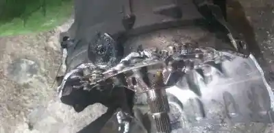 Scrapping Vehicle mercedes-benz viano (w639) 3.0 cdi of the year 2007 powered 642990