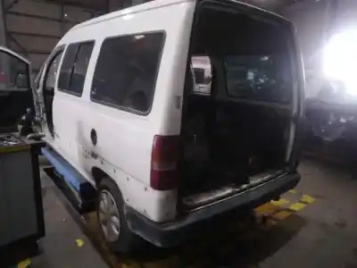 Здавання транспортного засобу citroen jumpy 2.0 hdi furg. (774kg) року 2004 потужний rhx