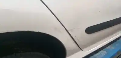 Véhicule à la ferraille peugeot 308 access de l'année 2012 alimenté 9h05