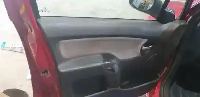 Scrapping Vehicle citroen c3 1.4 hdi exclusive of the year 2004 powered 8hx(dv4td)