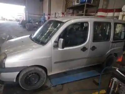 Scrapping Vehicle fiat doblo (119) 1.9 jtd cat of the year 2003 powered 182b9000