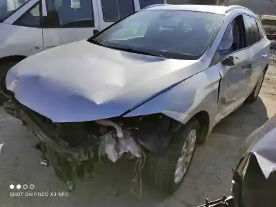 Scrapping Vehicle SEAT LEON ST (5F8) Style of the year 2014 powered CLHA