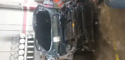 Veicolo di demolizione seat leon st (5f8) style dell'anno 2014 alimentato clha