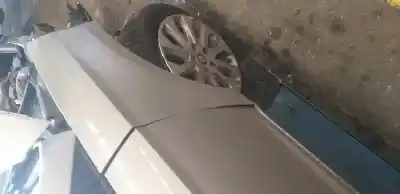 Veicolo di demolizione seat leon st (5f8) style dell'anno 2014 alimentato clha