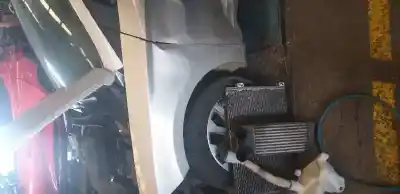 Veicolo di demolizione seat leon st (5f8) style dell'anno 2014 alimentato clha