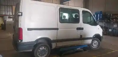 Утилизация автомобиля nissan                                             interstar (x70)                                                                                                                                                                                                                                            caja cerrada. l 1h1. batalla corta 2.8t                                                                                                                                                                                                                    года 2003 питание 