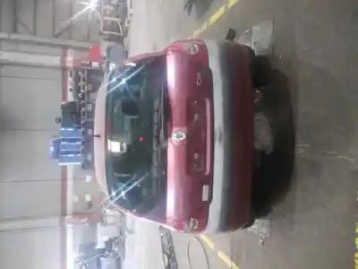 Утилизация автомобиля renault   года 2002 питание 