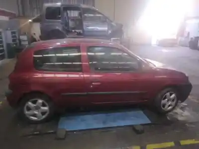 Утилизация автомобиля renault   года 2002 питание 