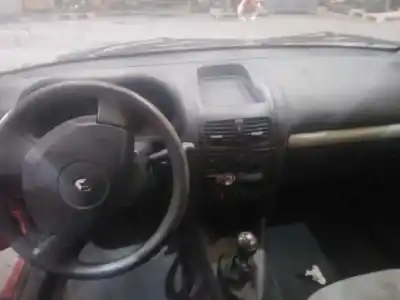 Утилизация автомобиля renault   года 2002 питание 