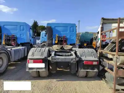 Hurda Aracı renault   yılın 2012 güçlü dxi 11 430 euv