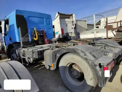 Hurda Aracı renault   yılın 2012 güçlü dxi 11 430 euv