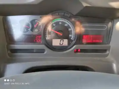 Hurda Aracı renault   yılın 2012 güçlü dxi 11 430 euv