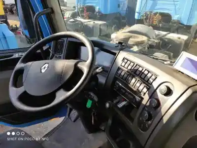 Hurda Aracı renault   yılın 2012 güçlü dxi 11 430 euv