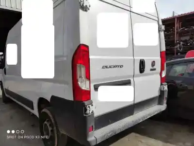 Утилизация автомобиля fiat                                               ducato maxi furgón ta 35 (290)                                                                                                                                                                                                                             2.3 turbodiesel multijet                                                                                                                                                                                                                                   года 2021 питание f1agl4112