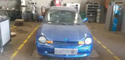 Scrapping Vehicle CHRYSLER NEON (PL) 2.0 16V of the year 1995 powered 420H