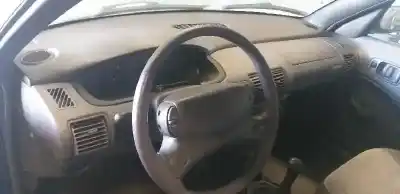 Scrapping Vehicle chrysler neon (pl) 2.0 16v of the year 1995 powered 420h