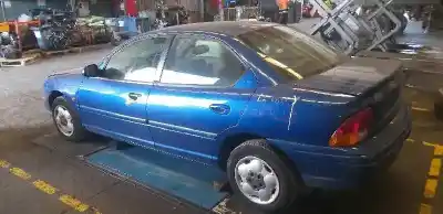 Scrapping Vehicle chrysler neon (pl) 2.0 16v of the year 1995 powered 420h
