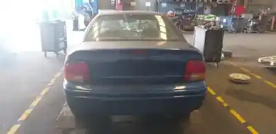 Scrapping Vehicle chrysler neon (pl) 2.0 16v of the year 1995 powered 420h