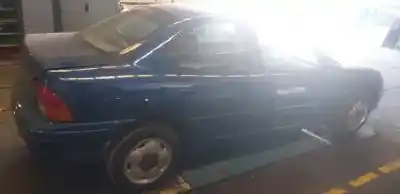 Scrapping Vehicle chrysler neon (pl) 2.0 16v of the year 1995 powered 420h