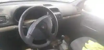 Утилизация автомобиля renault clio ii fase ii (b/cb0) authentique года 2004 питание d7f 726