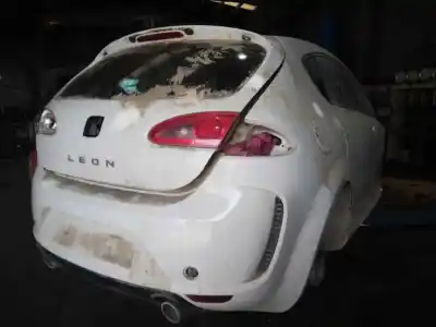 Veículo de Sucata seat leon (1p1) 1.9 tdi do ano 2008 alimentado bls