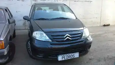 Здавання транспортного засобу CITROEN C3 (S DESDE 09/2009) 1.4 HDI року 2006 потужний 8HZ Здавання транспортного засобу CITROEN C3 (S DESDE 09/2009) 1.4 HDI року 2006 потужний 8HZ