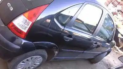 Scrapping Vehicle citroen c3 (s desde 09/2009) 1.4 hdi of the year 2006 powered 8hz Scrapping Vehicle citroen c3 (s desde 09/2009) 1.4 hdi of the year 2006 powered 8hz
