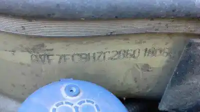 Scrapping Vehicle citroen c3 (s desde 09/2009) 1.4 hdi of the year 2006 powered 8hz Scrapping Vehicle citroen c3 (s desde 09/2009) 1.4 hdi of the year 2006 powered 8hz