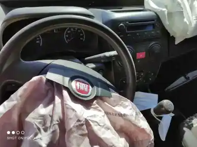 Утилизация автомобиля fiat qubo (300) 1.4 8v cat (kfv) года 2013 питание kft