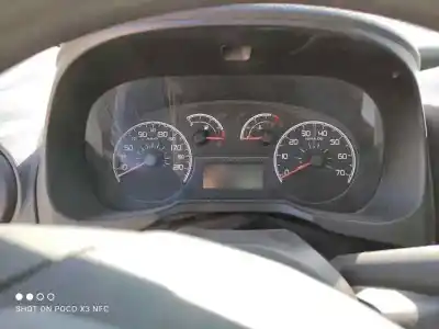 Утилизация автомобиля fiat qubo (300) 1.4 8v cat (kfv) года 2013 питание kft