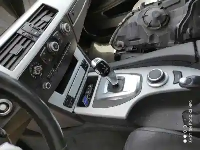 Veículo de Sucata bmw serie 5 touring (e61) 525d do ano 2007 alimentado m57306d3