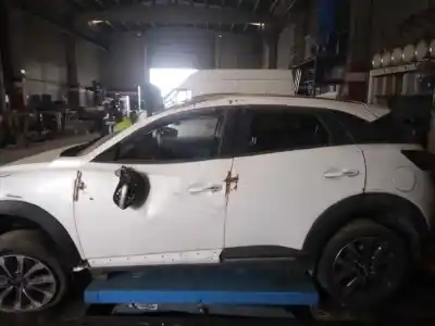 Здавання транспортного засобу mazda cx-3 center-line року 2015 потужний 85fa1158