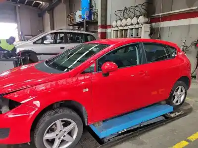 Veicolo di demolizione seat leon (1p1) emocion dell'anno 2010 alimentato bxf