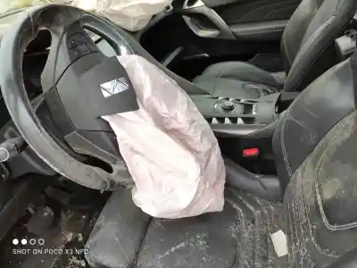 Veículo de Sucata citroen ds5 2.0 hdi fap cat (rh02 / dw10cted4) do ano 2013 alimentado rh02