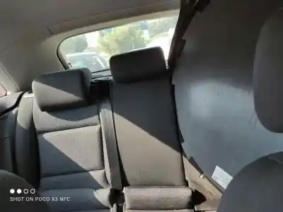 Утилизация автомобиля audi a3 (8p) 1.6 tdi ambiente года 2010 питание cyc