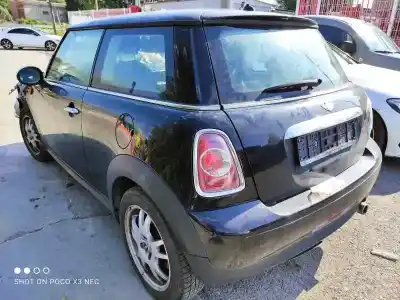Здавання транспортного засобу mini mini (r56) one року 2010 потужний n16b16a mini