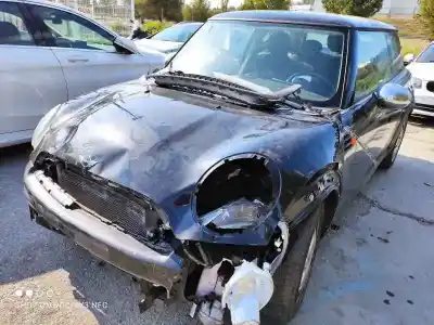 Здавання транспортного засобу mini mini (r56) one року 2010 потужний n16b16a mini