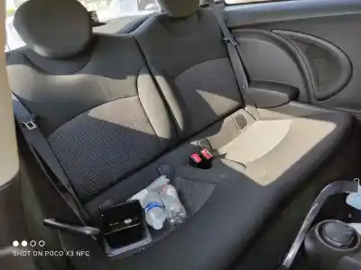 Здавання транспортного засобу mini mini (r56) one року 2010 потужний n16b16a mini