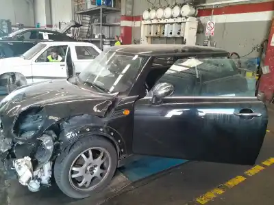 Здавання транспортного засобу mini mini (r56) one року 2010 потужний n16b16a mini