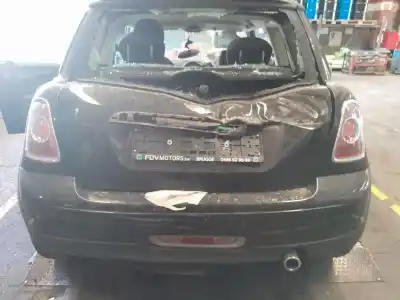 Здавання транспортного засобу mini mini (r56) one року 2010 потужний n16b16a mini