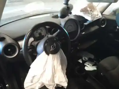 Здавання транспортного засобу mini mini (r56) one року 2010 потужний n16b16a mini