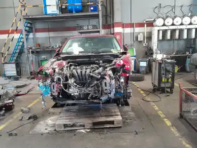Scrapping Vehicle mazda cx-5 2.0 cat of the year 2018 powered pe