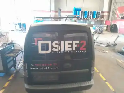 Veicolo di demolizione opel combo 1.3 16v cdti dell'anno 2008 alimentato z13dtj