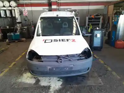 Veicolo di demolizione opel combo 1.3 16v cdti dell'anno 2008 alimentato z13dtj