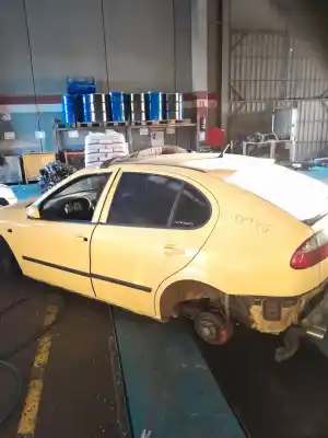 Здавання транспортного засобу seat leon (1m1) 1.9 tdi року 2000 потужний ahf