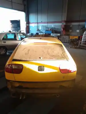 Здавання транспортного засобу seat leon (1m1) 1.9 tdi року 2000 потужний ahf