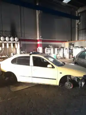 Здавання транспортного засобу seat leon (1m1) 1.9 tdi року 2000 потужний ahf