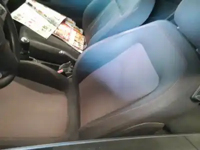 Scrapping Vehicle opel corsa d (s07) 1.3 cdti (l08 l68) of the year 2007 powered z13dtj